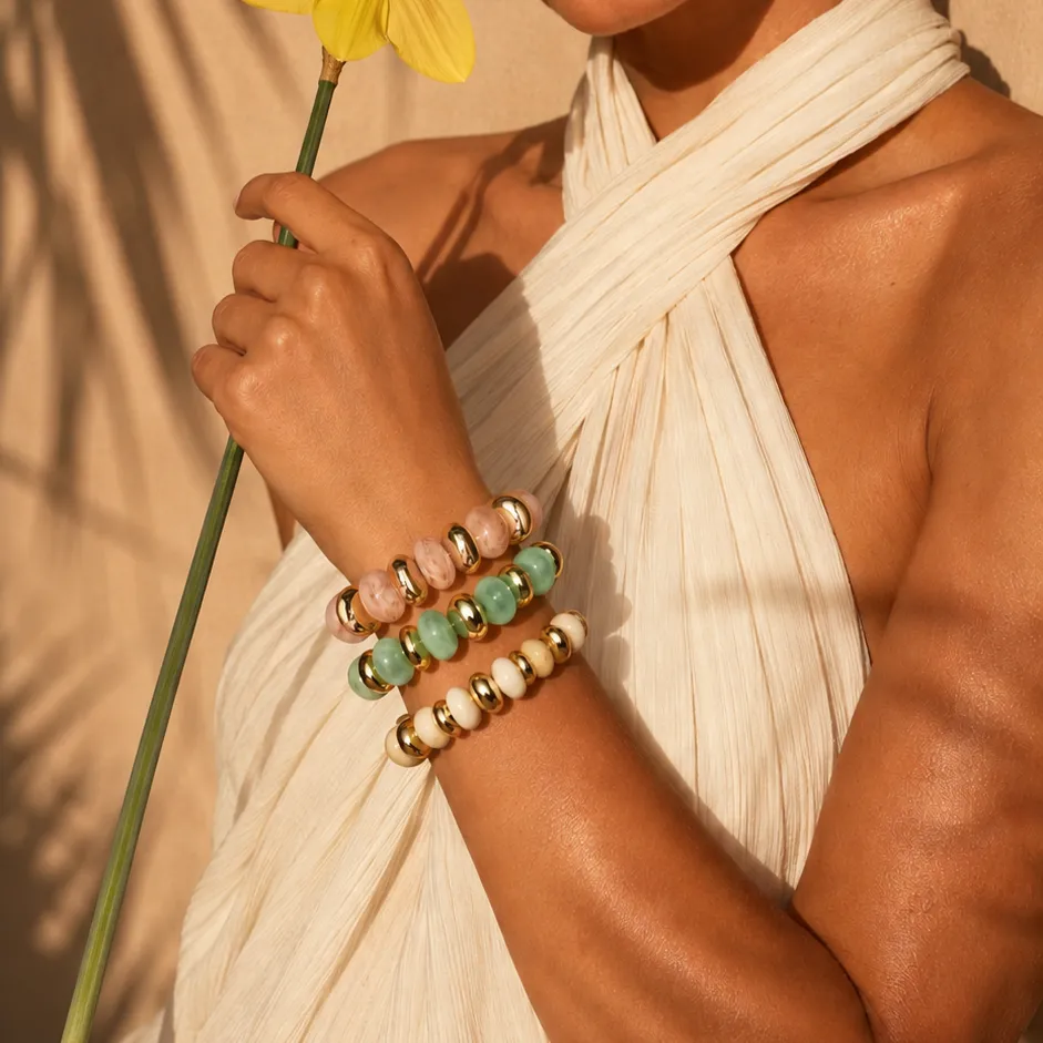 Veya Bracelet Mozaati