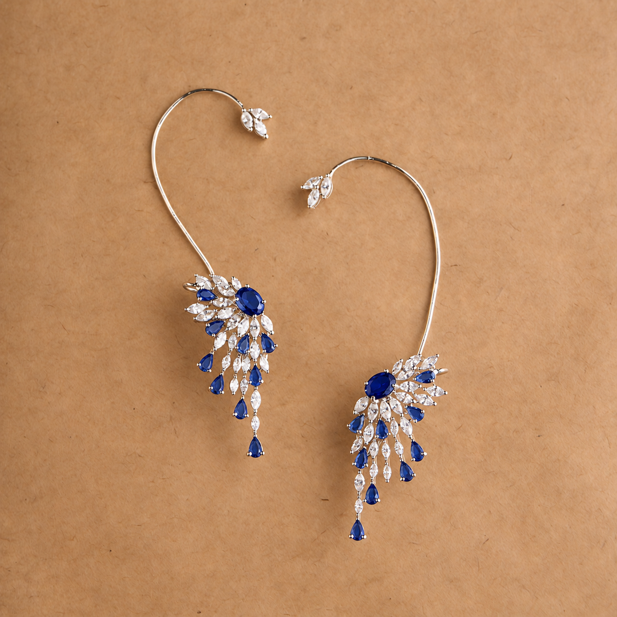 Stardust Cuff Mozaati