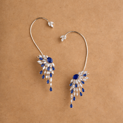 Stardust Cuff Mozaati