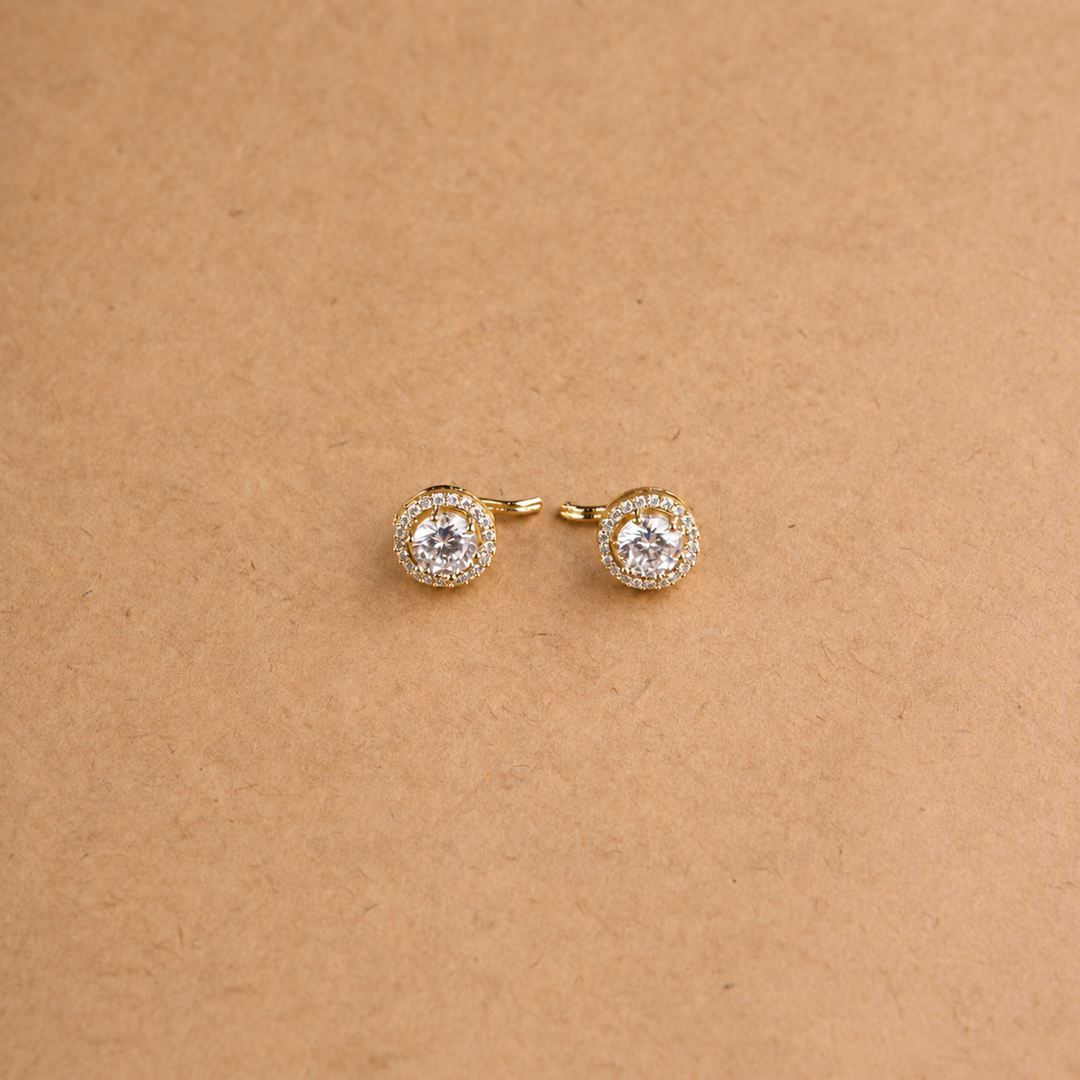 Halo Ear Cuff Mozaati
