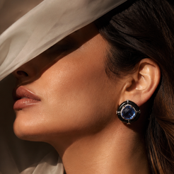 Larisa Earrings Mozaati