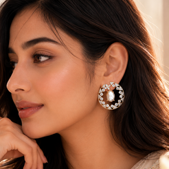 Orion Earrings Mozaati