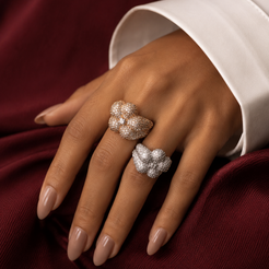Bleum Ring Mozaati