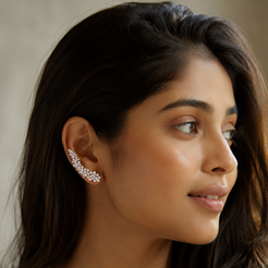 Michelle Earrings Mozaati