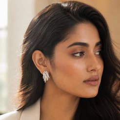 Iraaj Earrings Mozaati