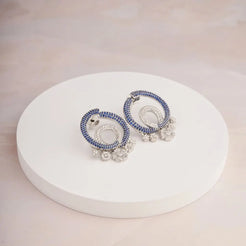 Cherry Blossom Earrings Mozaati