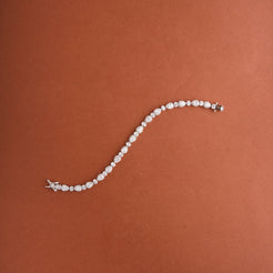Coral Bracelet Mozaati