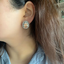 Load image into Gallery viewer, Enya Earrings
