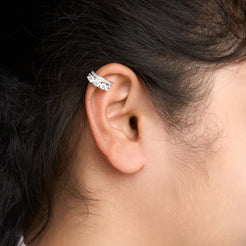 Delia Cuff Mozaati