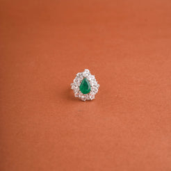 Dewdrop Ring Mozaati