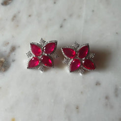 Diana Earrings Mozaati