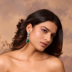 Kaelyn Earrings Mozaati