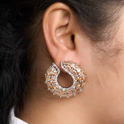 Evania Earrings Mozaati