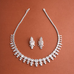 Everette Necklace Set Mozaati