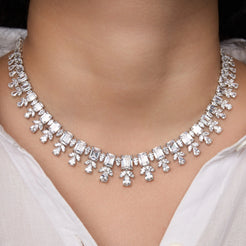 Everette Necklace Set Mozaati