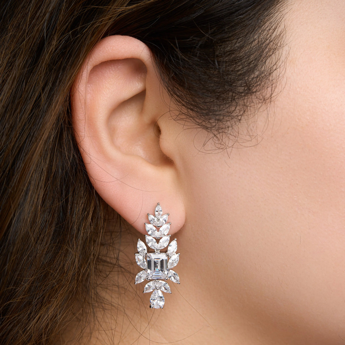 Everette Necklace Set Mozaati
