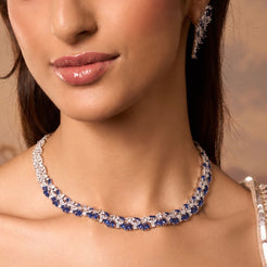 Jolie Necklace Set Mozaati