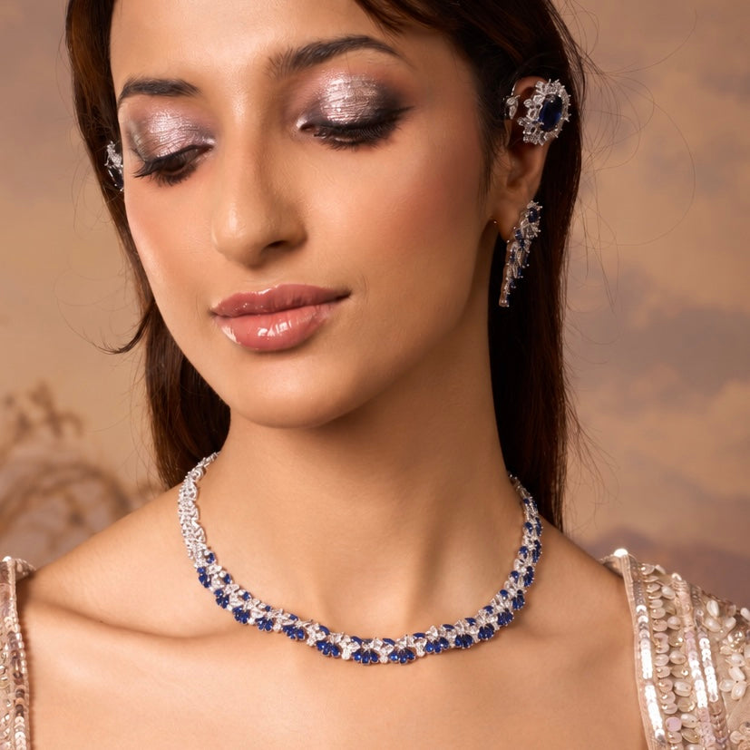 Jolie Necklace Set Mozaati
