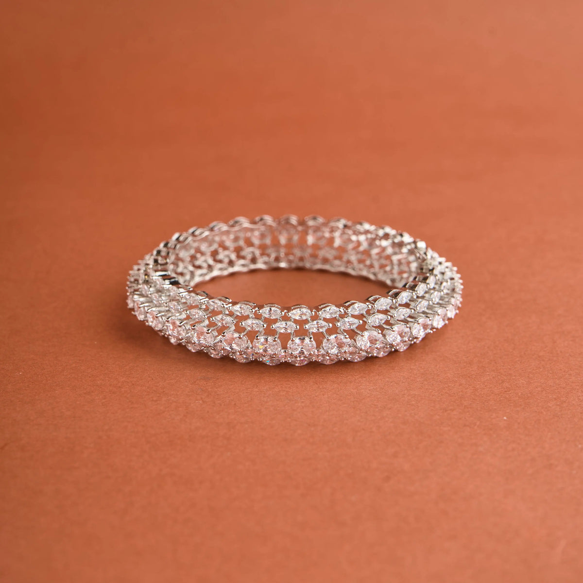 Gul Nehir Bangle Mozaati