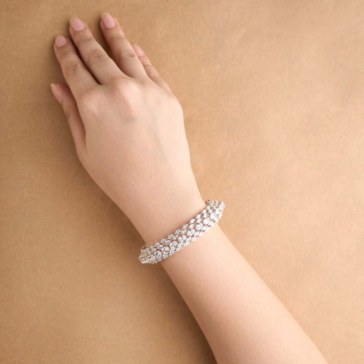 Gul Nehir Bangle Mozaati