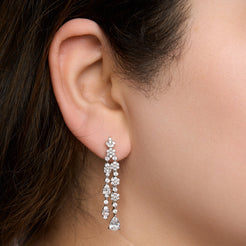Hayden Necklace Set Mozaati