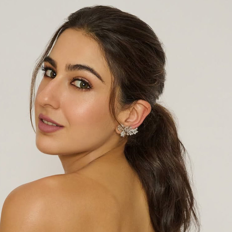 Irene Earrings Mozaati