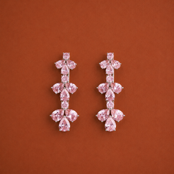 Malva Earrings Mozaati