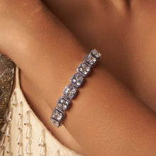 Load image into Gallery viewer, Nadine Bracelet - Purple
