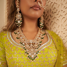 Load image into Gallery viewer, Jiya Necklace
