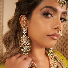 Load image into Gallery viewer, Jiya Earrings
