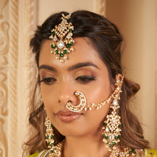 Load image into Gallery viewer, Jiya Maangtikka
