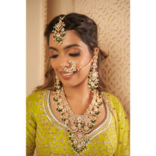 Load image into Gallery viewer, Jiya Maangtikka
