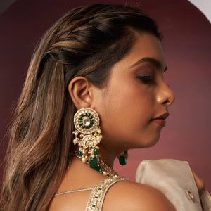 Anika Earrings