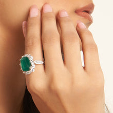 Load image into Gallery viewer, Ayden Ring - Green
