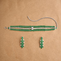 Ismene Necklace Mozaati