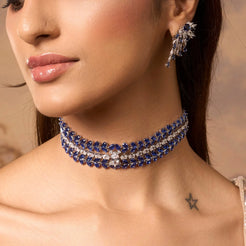 Ismene Necklace Mozaati