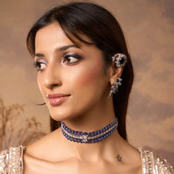 Ismene Necklace Mozaati