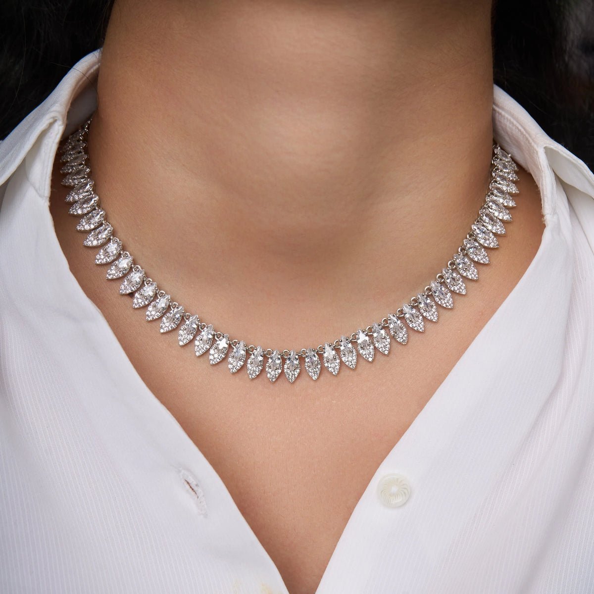 Jokha Necklace Mozaati