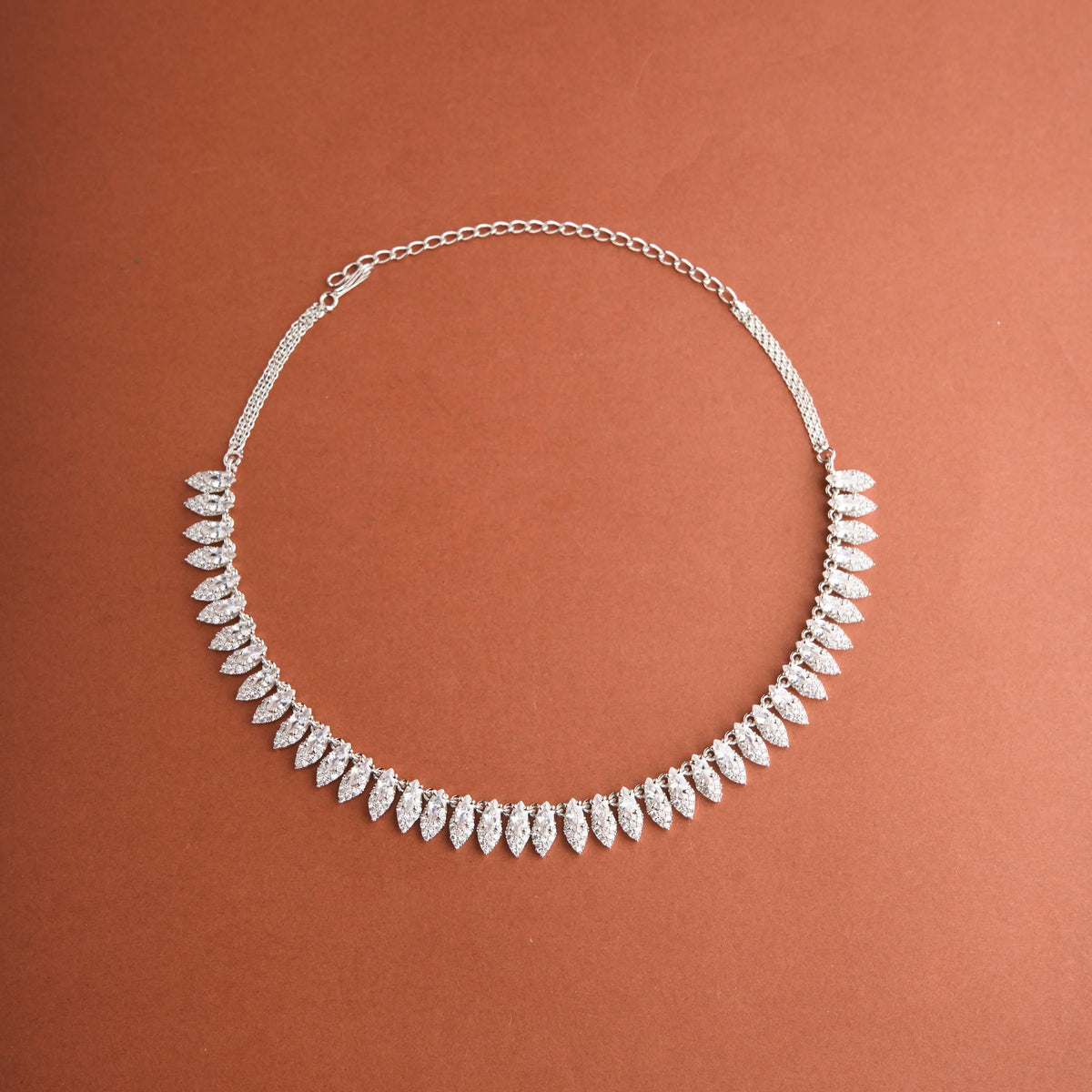 Jokha Necklace Mozaati