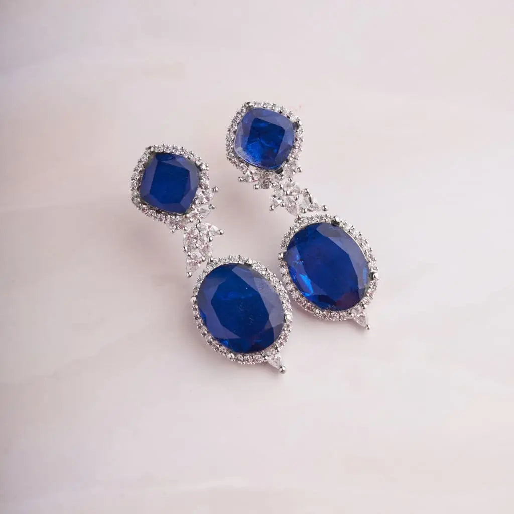Kamala Earrings Mozaati