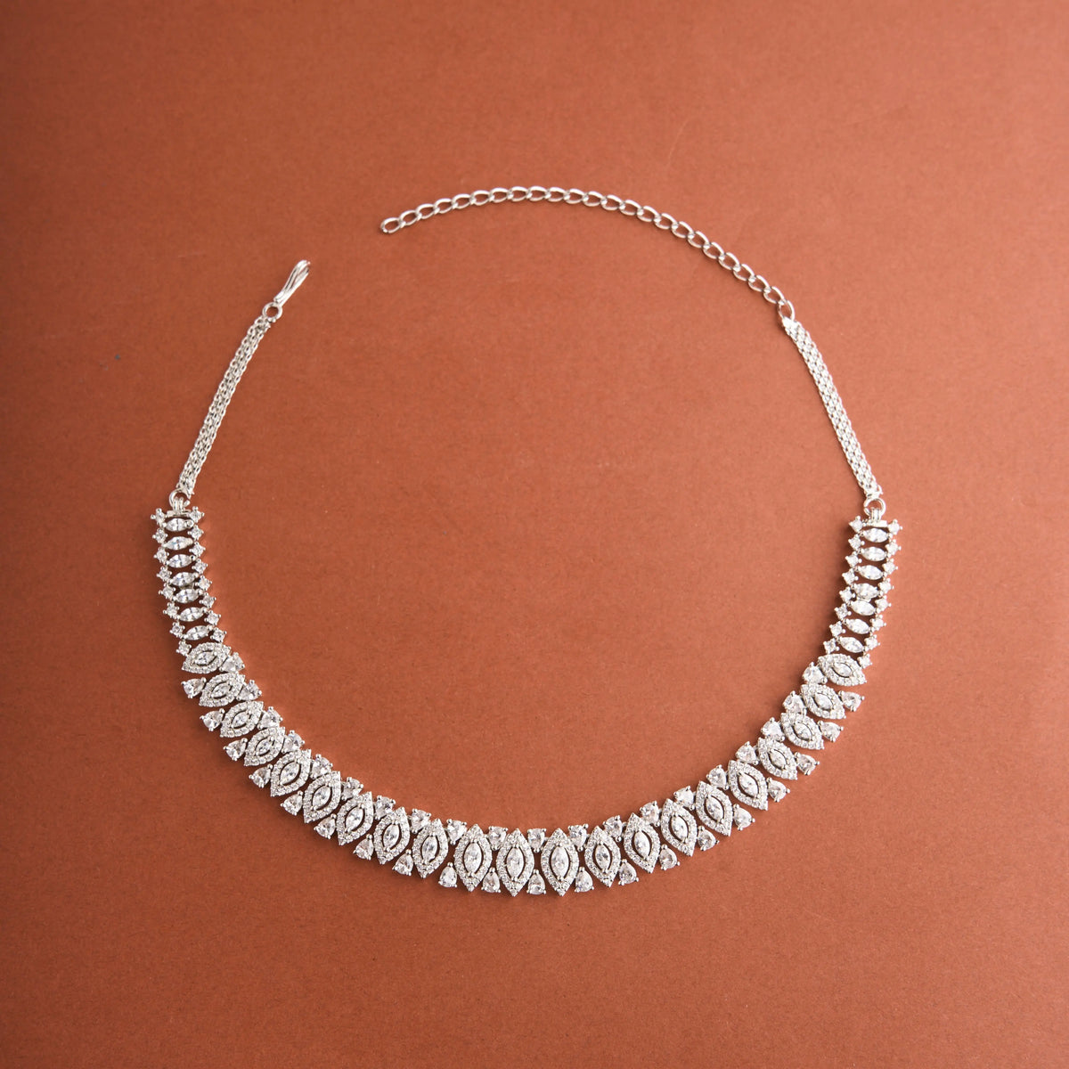 Khwaab Necklace Mozaati