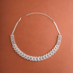 Khwaab Necklace Mozaati