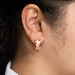 Kyria Earrings Mozaati