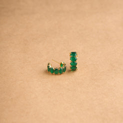 Kyria Earrings Mozaati