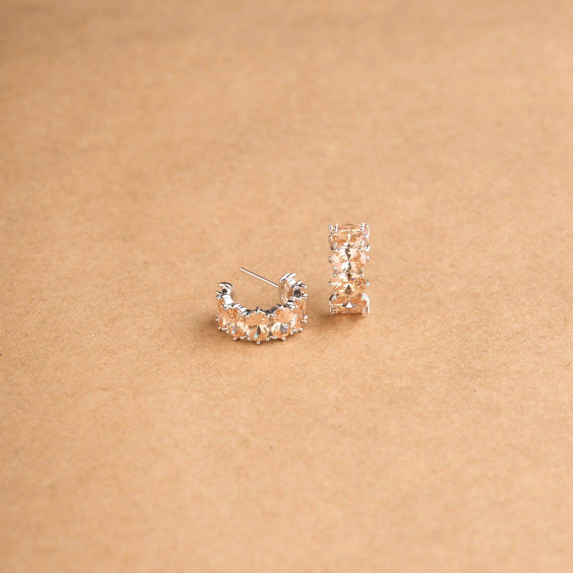 Kyria Earrings Mozaati