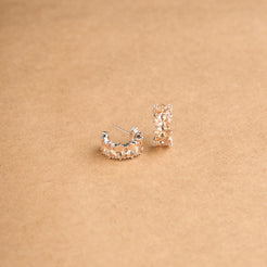 Kyria Earrings Mozaati