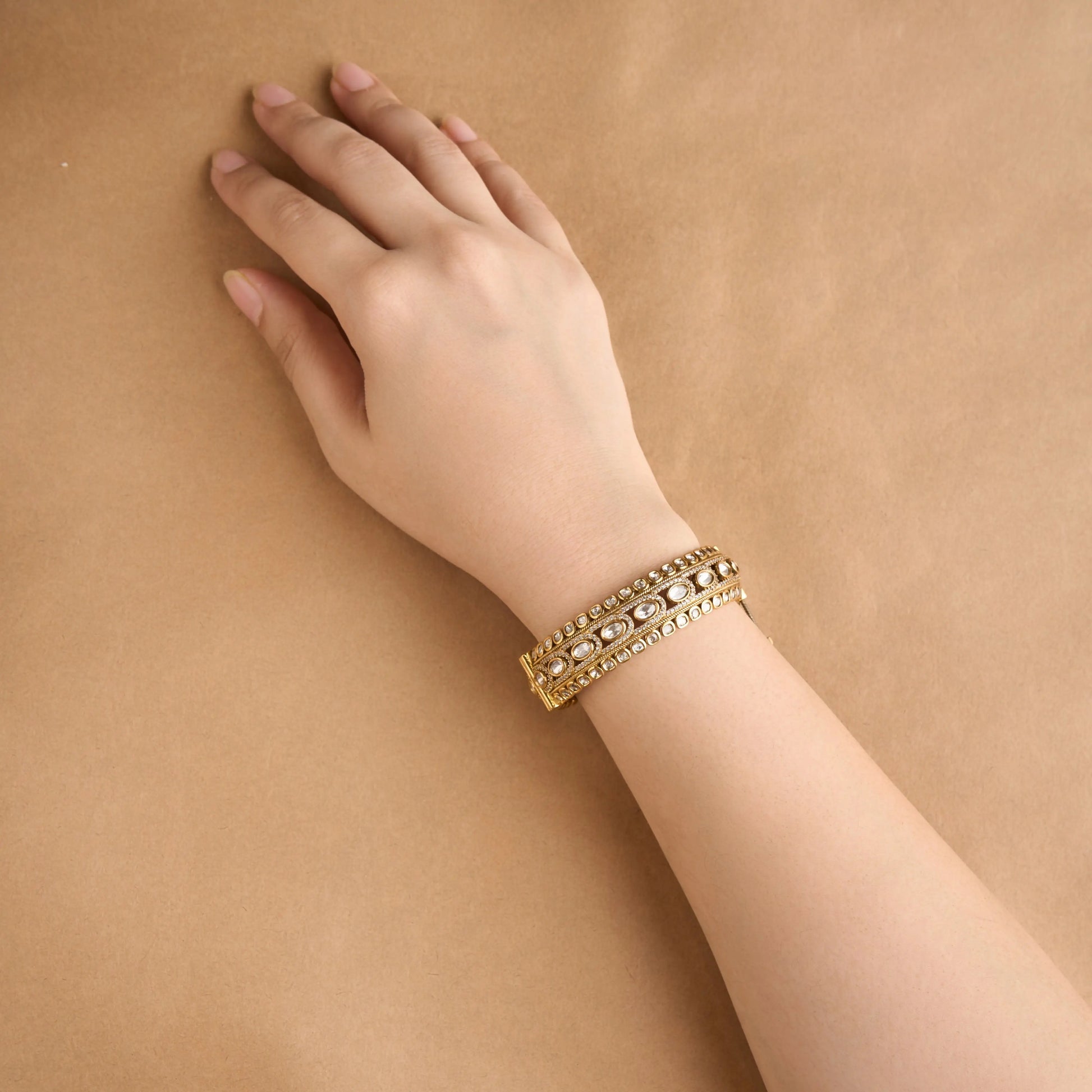 Leher Kada Mozaati