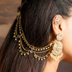 Reena Kanoti Mozaati