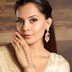 Maryam Hathphool Mozaati