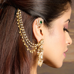 Jaya Kanoti Mozaati
